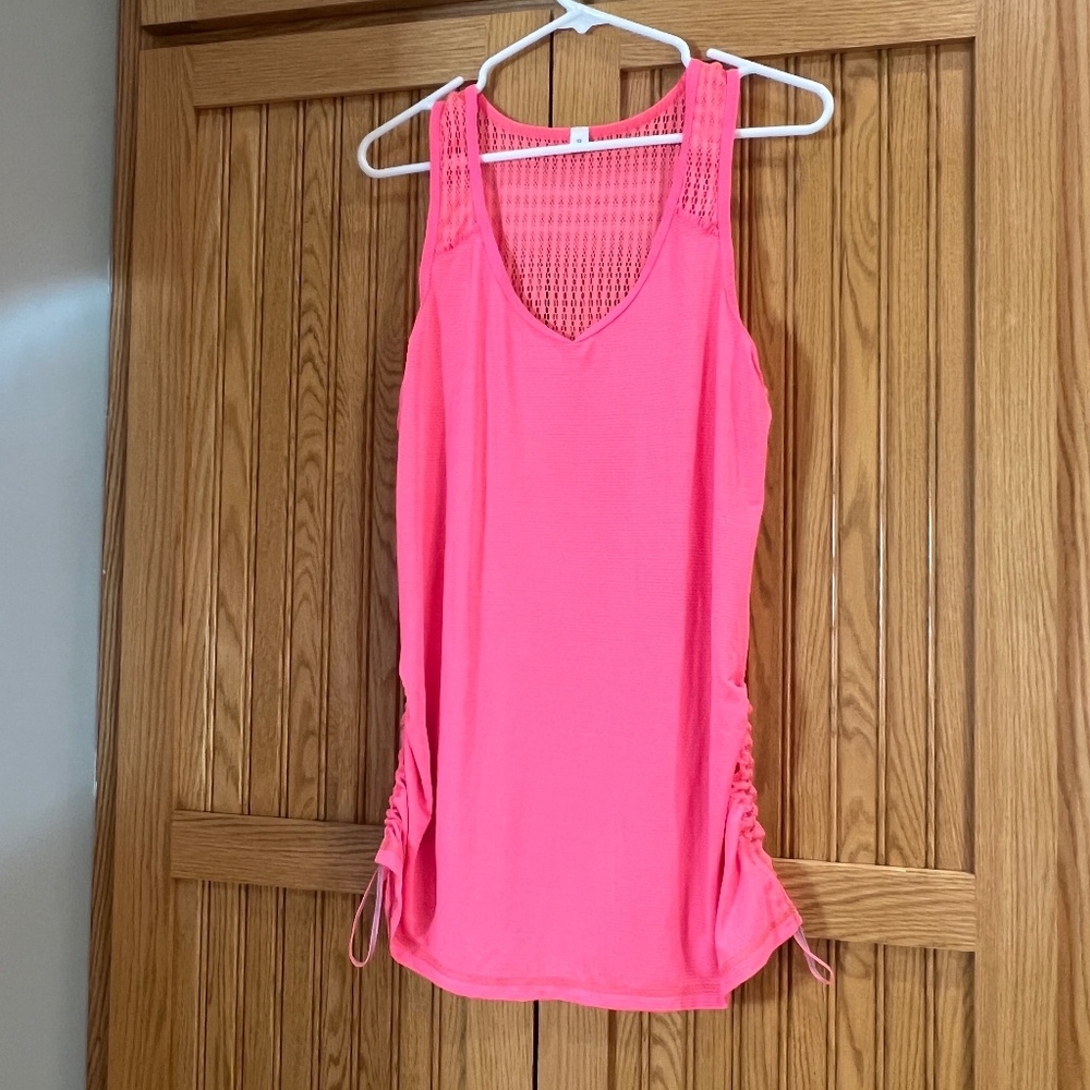 LULULEMON Activewear Tank Top